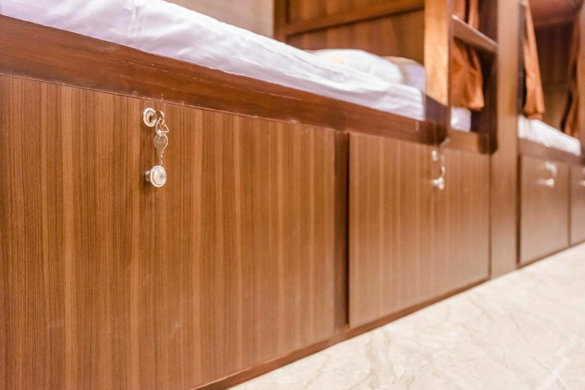 Awesome Dormitory - Men Only Mumbai  Buitenkant foto